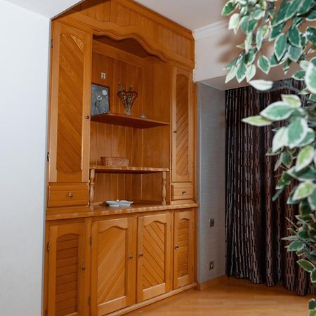Home At Old Tbilisi Exteriör bild