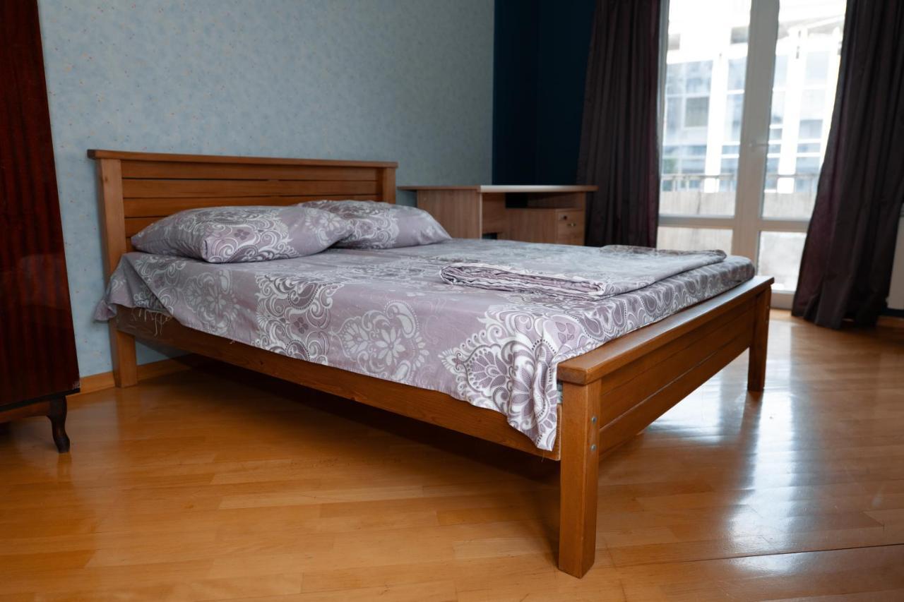 Home At Old Tbilisi Exteriör bild